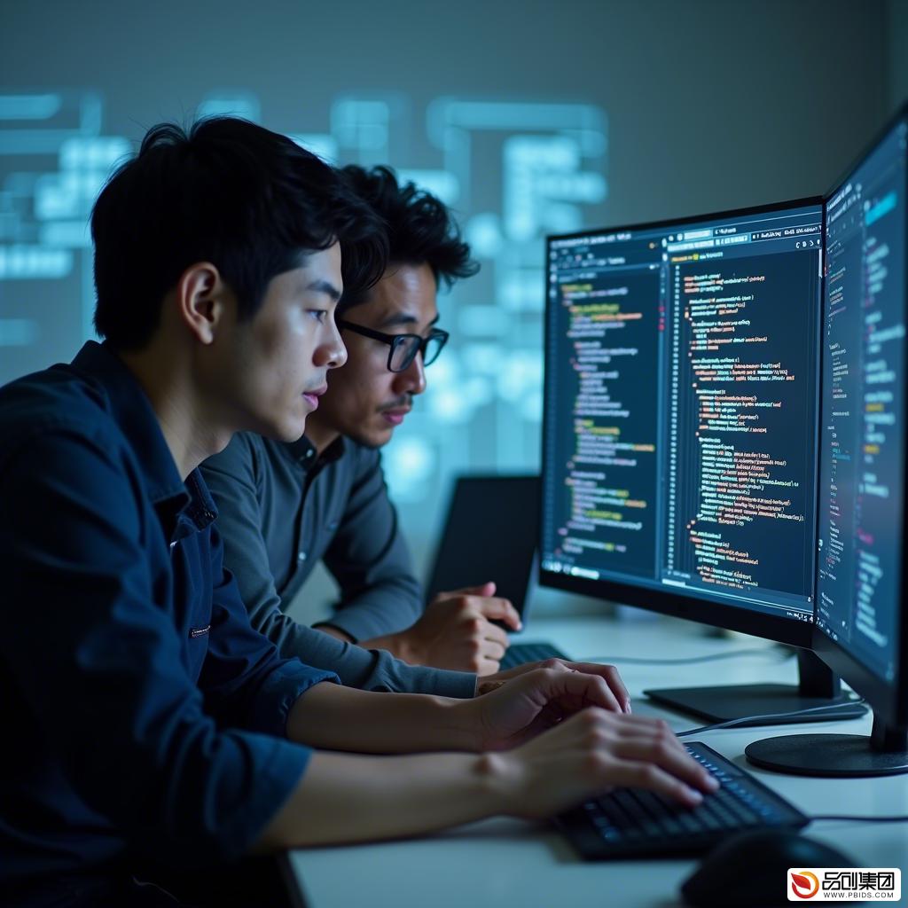 软件定制开发:打造专属解决方案的优选之路