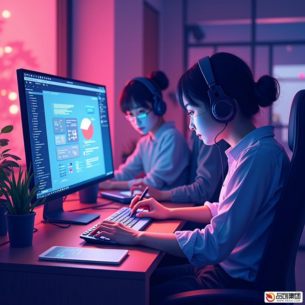 App定做设计开发:打造专属移动应用的全方位指南