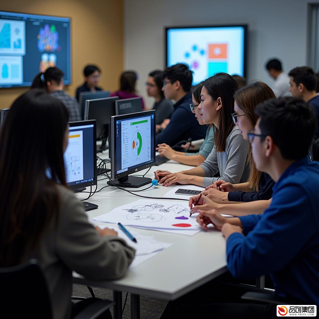 宾夕法尼亚大学交互设计:创新与实践的殿堂