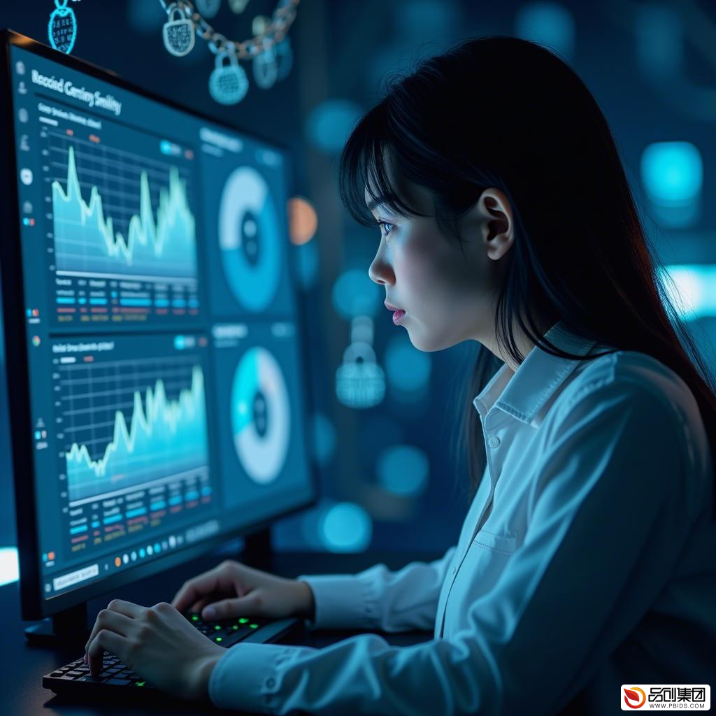 初级网络安全师:守护数字世界的入门指南