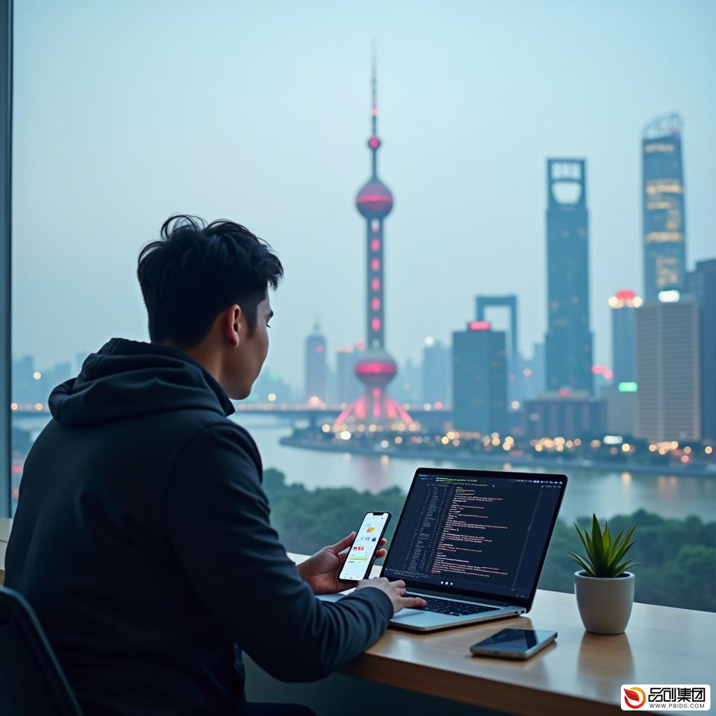 广州公司APP开发:打造高效商业解决方案的必备利器