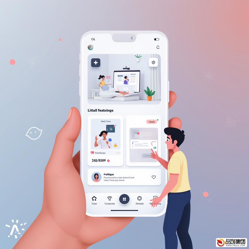 揭秘APP制作公司开发APP的价格构成与影响因素