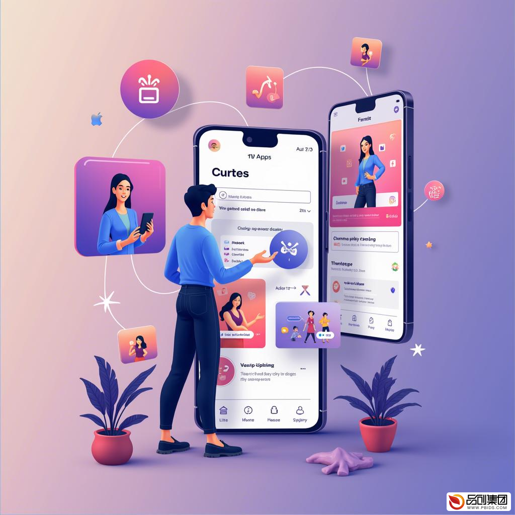 定制App大全:打造专属应用的全面指南