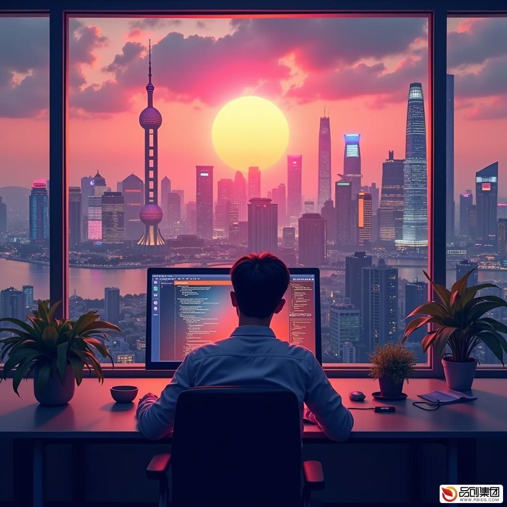 小程序定制开发在上海:打造专属商业解决方案