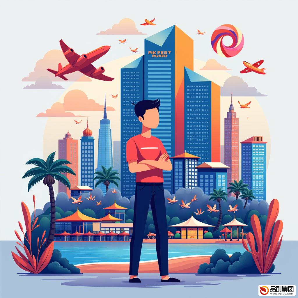 品创集团-澳门:引领旅游休闲业软件开发的先锋