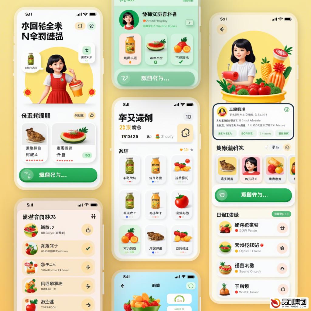 微信超市小程序:重塑零售新体验,便捷购物新选择
