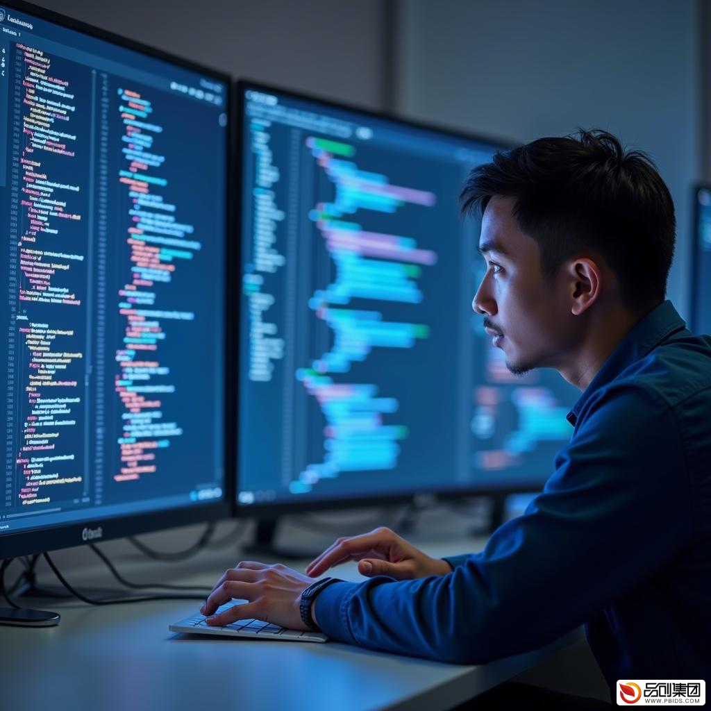 软件开发平台:构建高效应用的基石