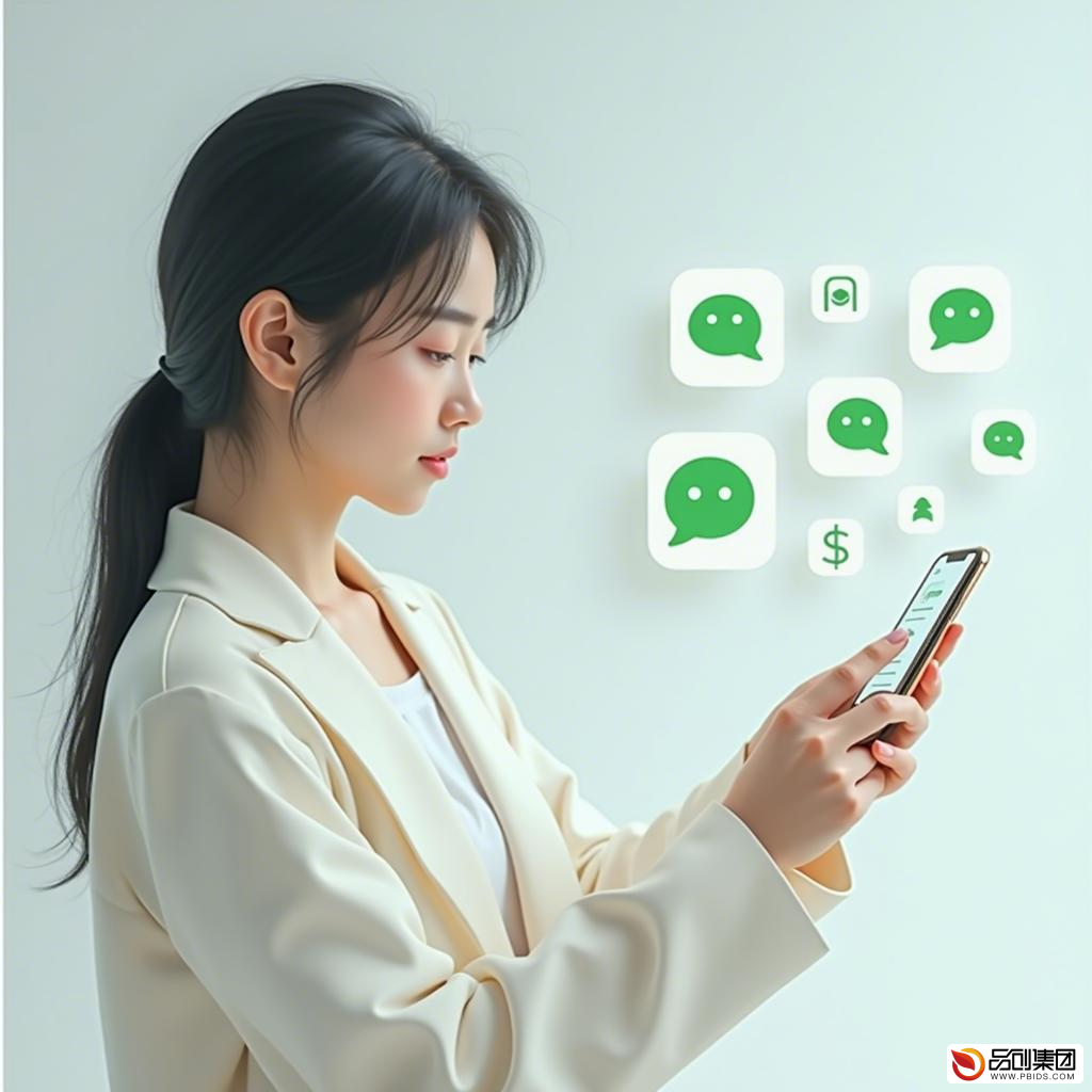 从零到一:全面指南教你如何开发自己的微信小程序