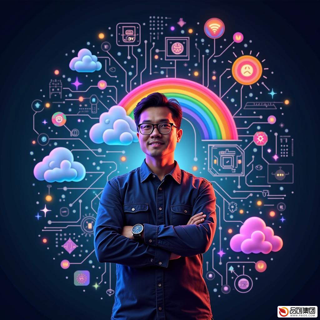 彩虹无线:深度解析其业务模式与是否属于外包公司