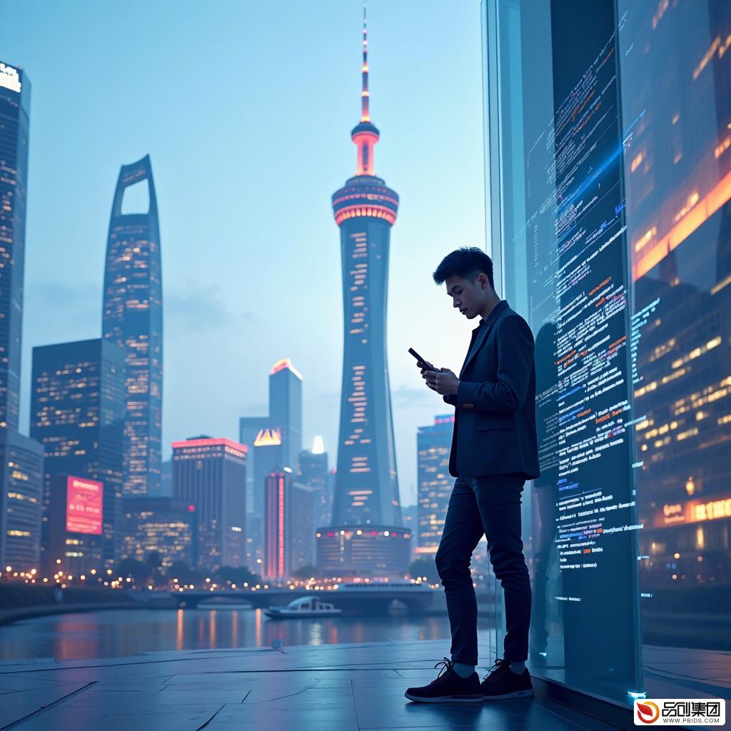 广州APP制作开发公司:打造高效、定制化的移动应用解决方案