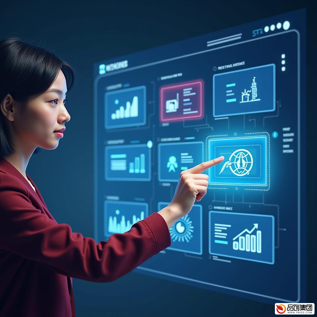 人事管理系统定制:打造高效人力资源管理的利器