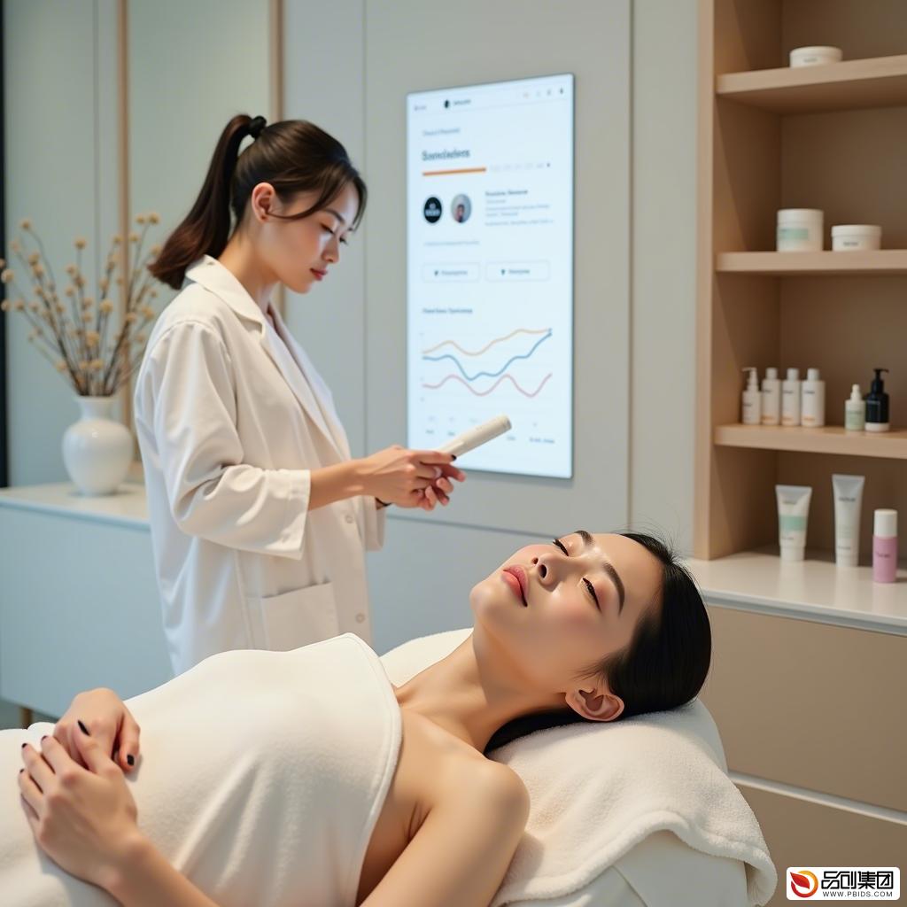 美容院治疗效果大数据智能分析平台:重塑美丽新标准