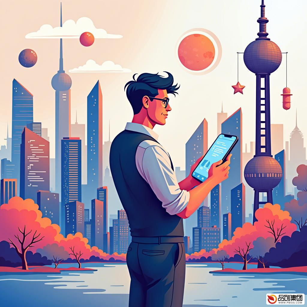 北京APP开发公司:打造高效、创新的应用解决方案