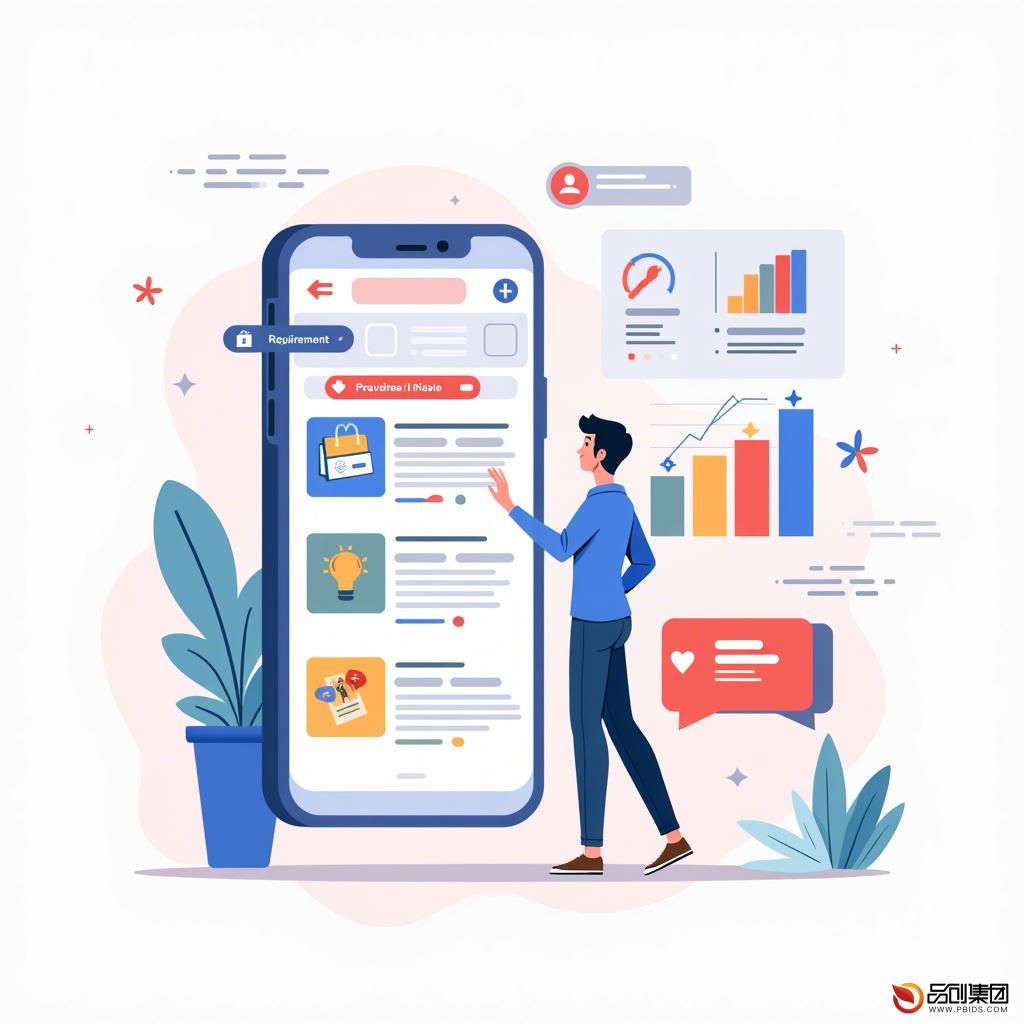创意APP定制开发:解锁商业新机遇的钥匙