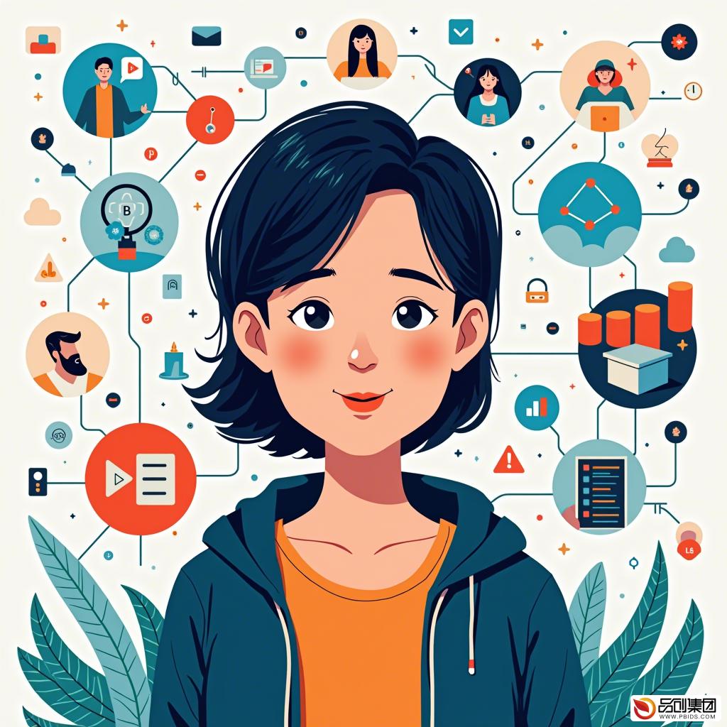 网络信息智能化的革新之路:重塑数字时代的传播格局