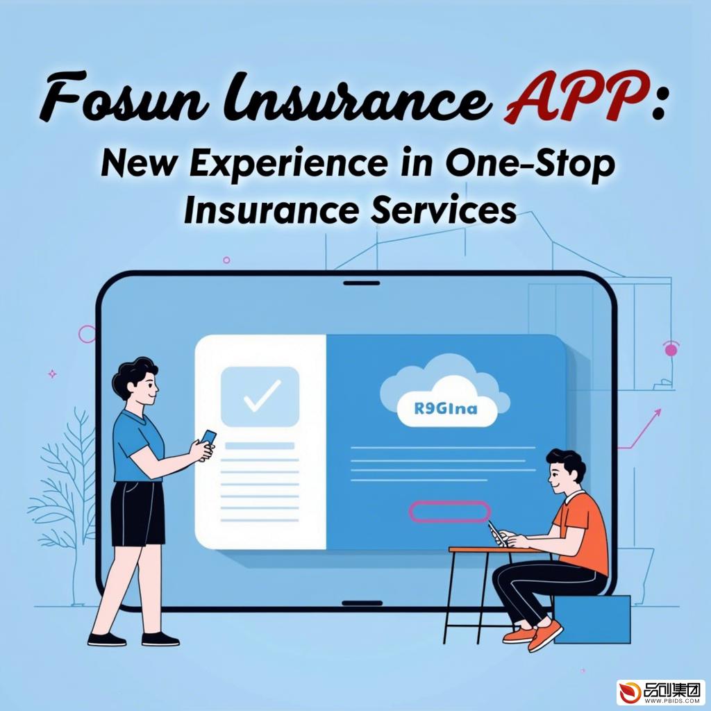 富通保险APP:一站式保险服务新体验