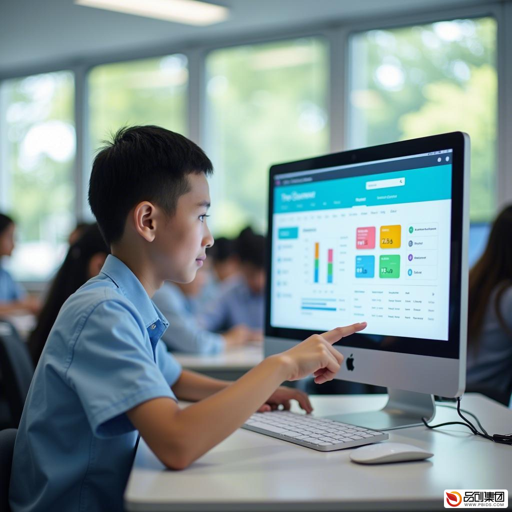 革新教育管理方式:学校教育管理软件的全面解析