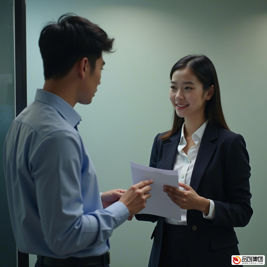 行政人员外包:优化企业运营效率的新选择