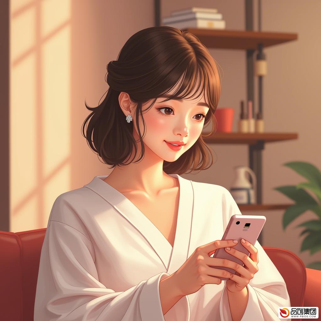 美容类软件大揭秘:让你的美丽触手可及