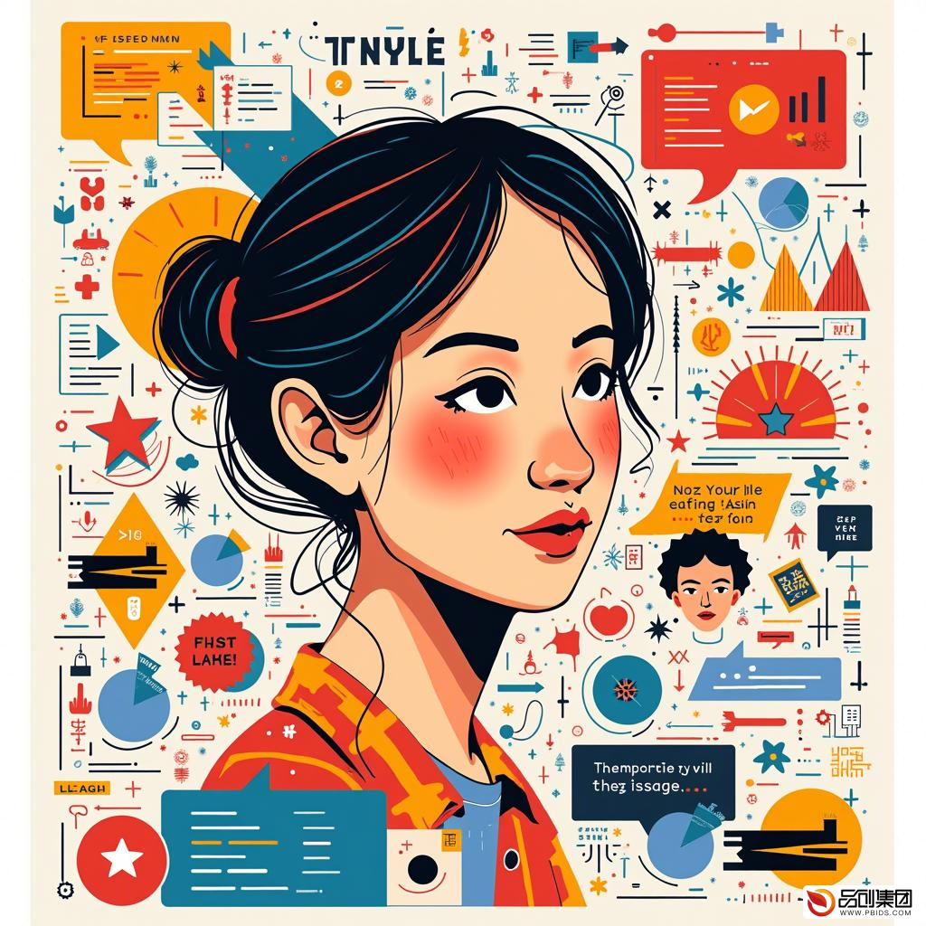 视觉设计介绍:解锁创意与美感的力量