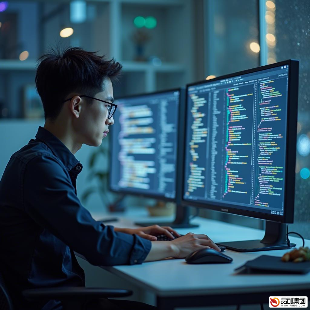 软件开发设备:构建数字世界的基石