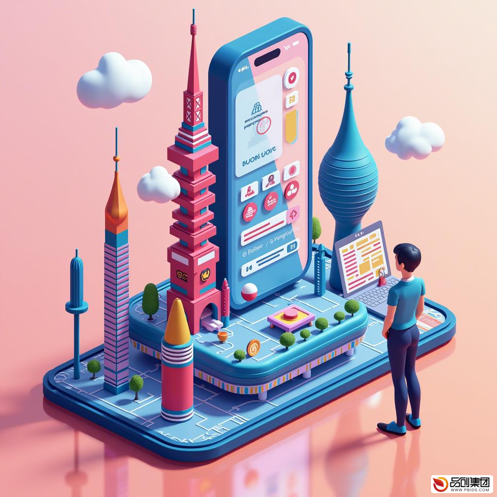 广东APP定制开发:打造专属移动应用的全方位指南