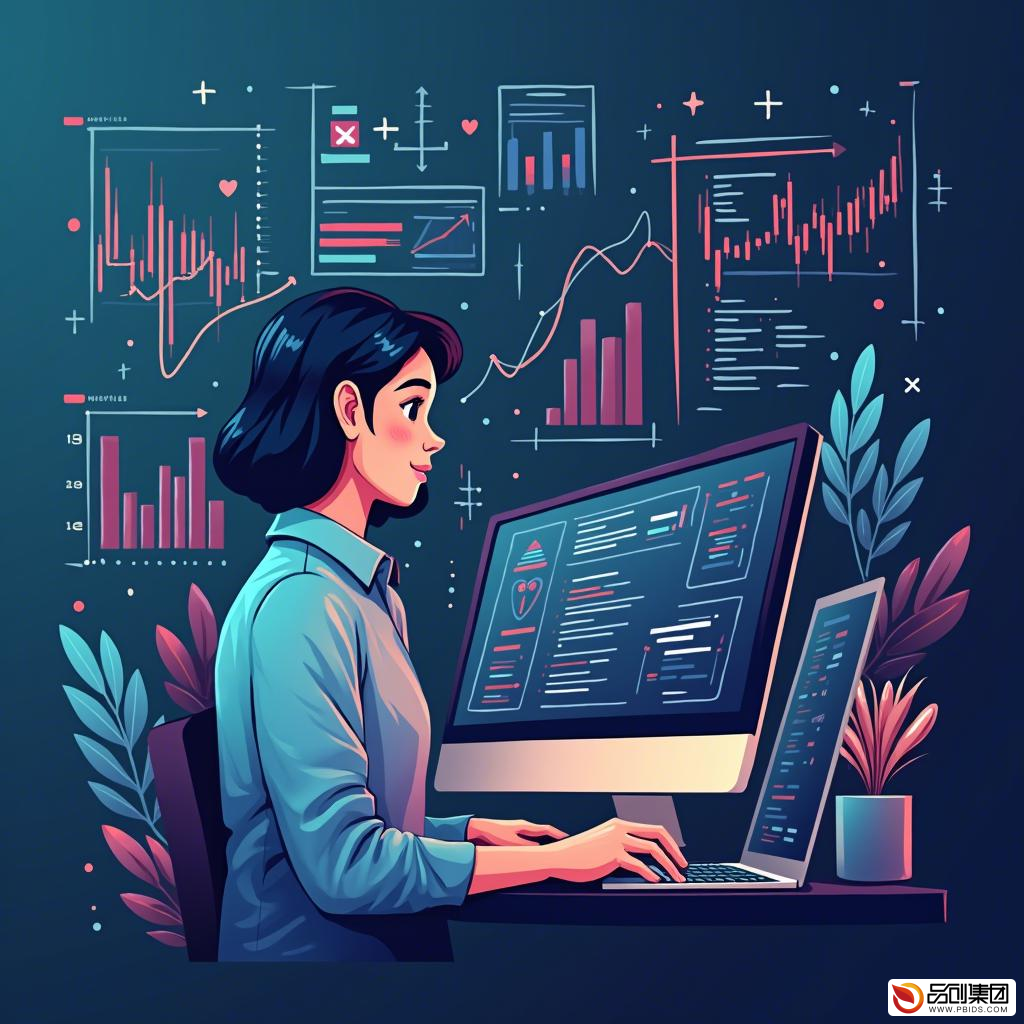股票软件开发定制:打造专属金融交易利器