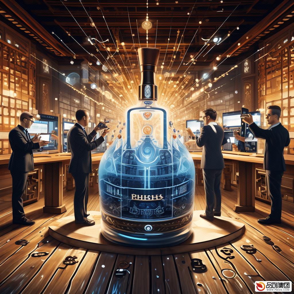 白酒数字化营销:新时代的转型与突破