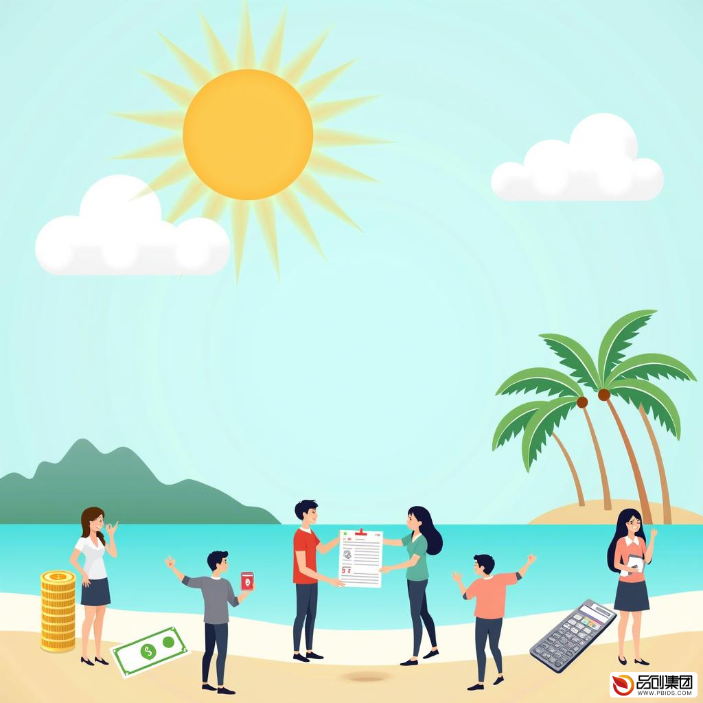 海南财务外包公司的专业服务与优势解析