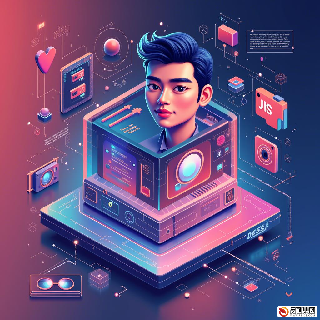 three.js开发工具:解锁3D图形创作的无限可能