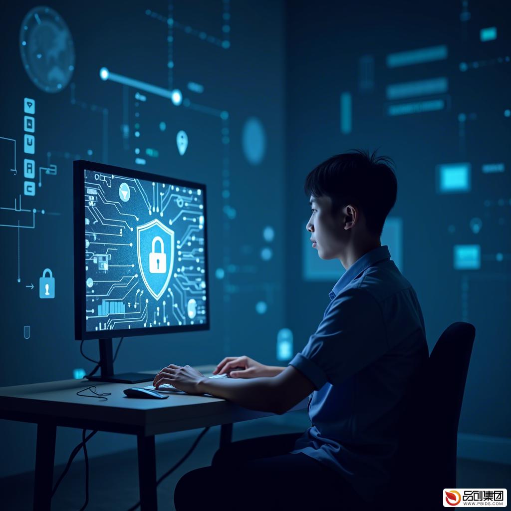 互联网安全新纪元:深入解析信息安全挑战与对策