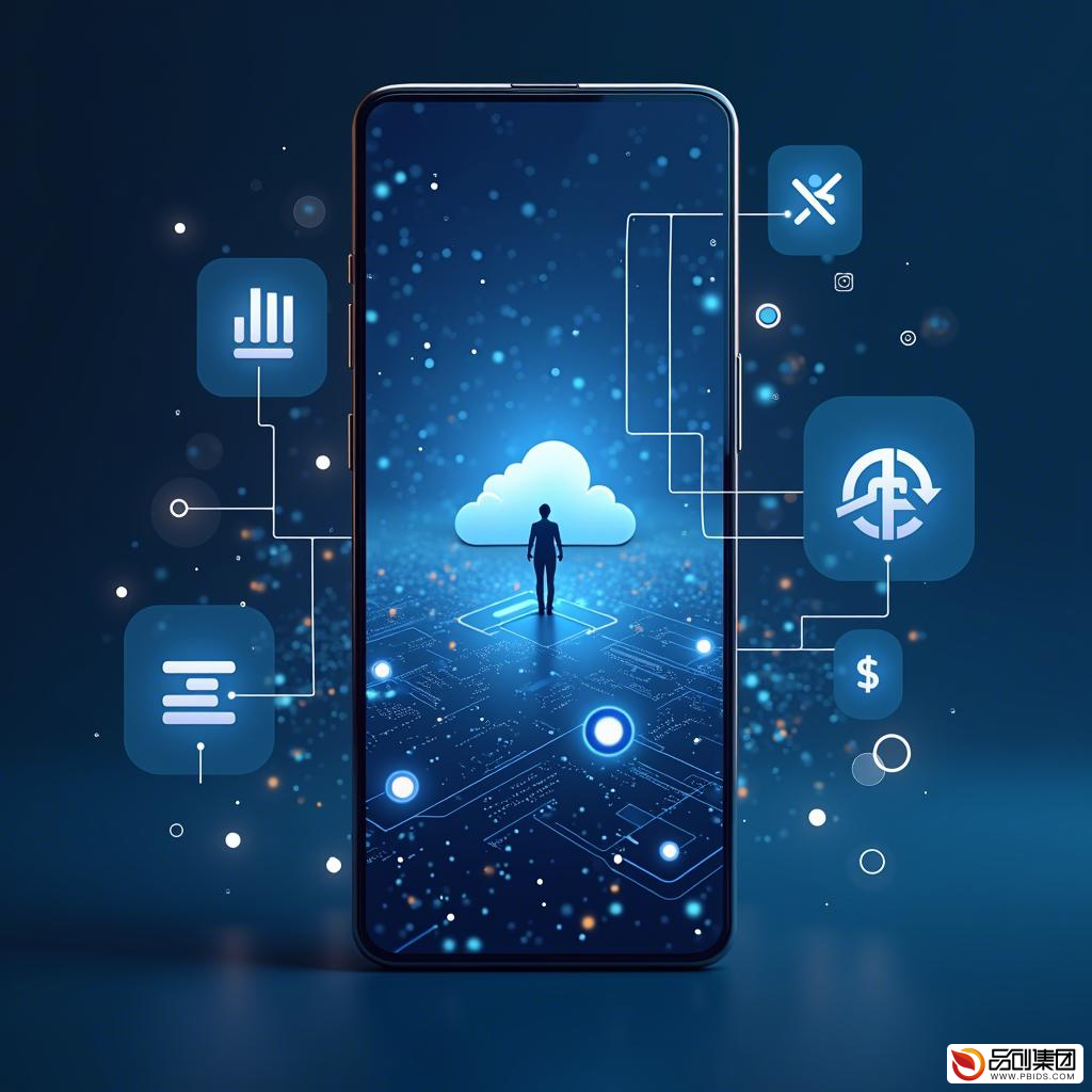 产品APP定制:打造专属商业利器,引领数字化转型