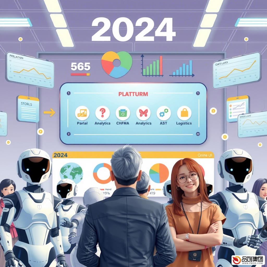 2024年电子商务发展趋势与前景展望