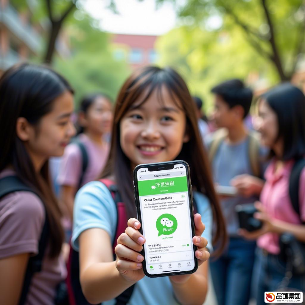 打造活力初中:微信公众号在教育中的创新应用