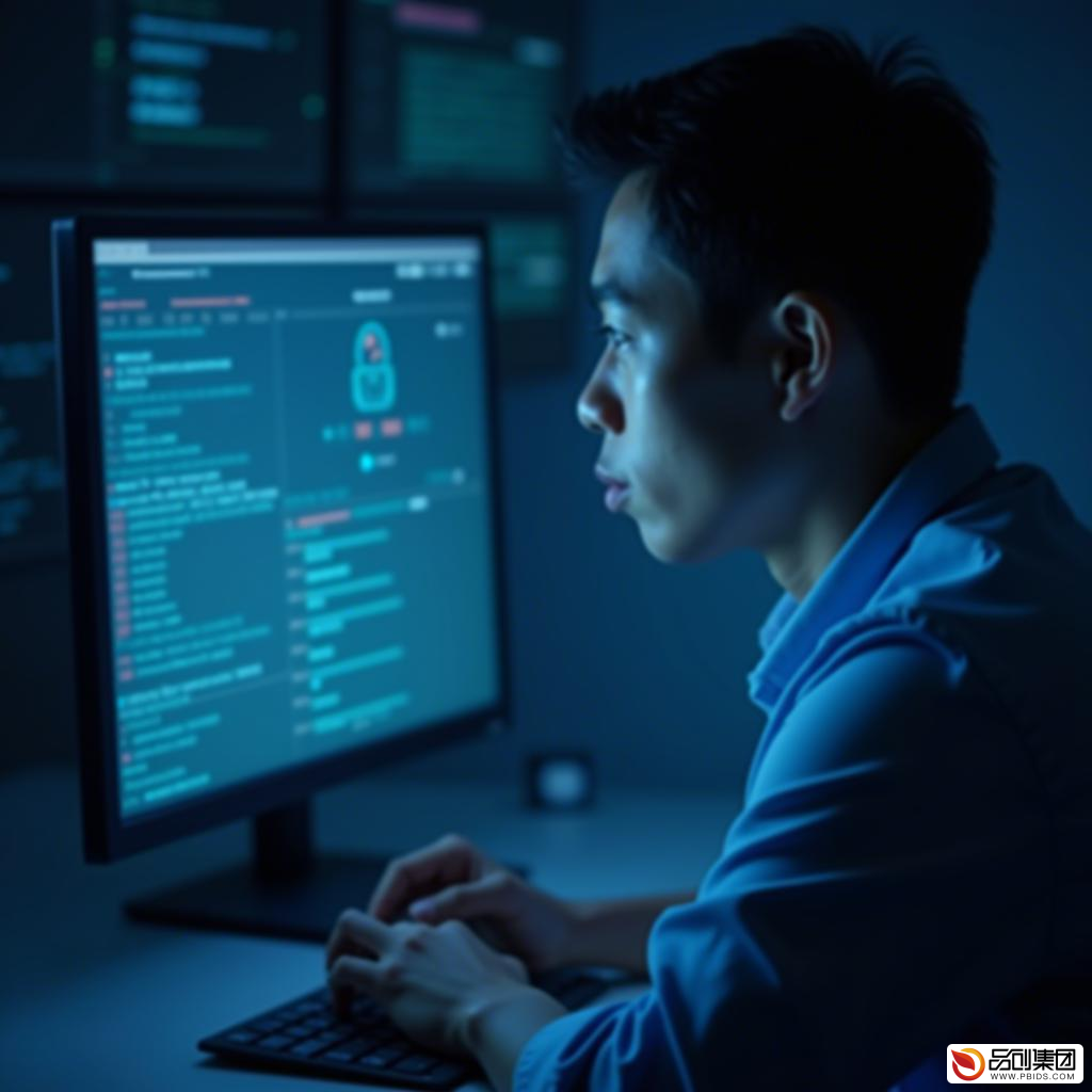 深度解析:漏洞扫描工具的重要性与应用实践
