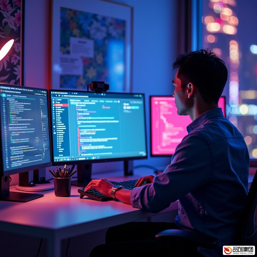 软件定制平台:打造专属解决方案的创新之道