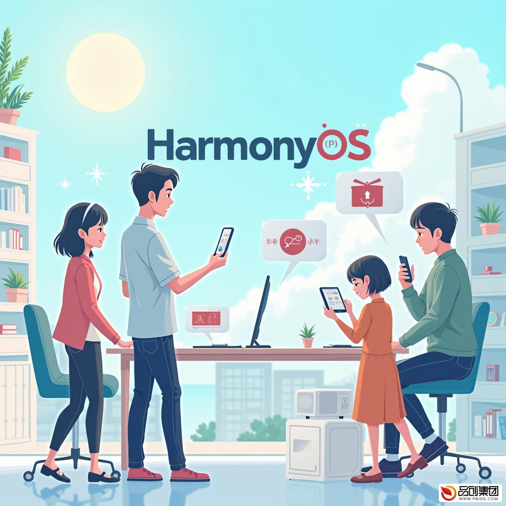 HarmonyOS应用开发课程:掌握未来智能设备开发的钥匙