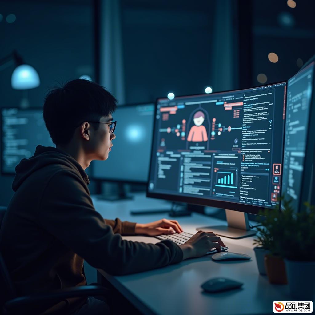 引领未来:揭秘APP功能开发制作企业的核心竞争力