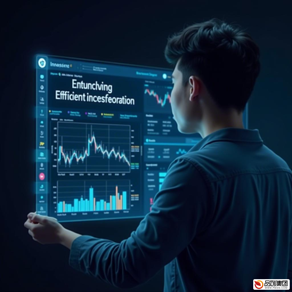 股票交易软件:解锁高效投资的新篇章