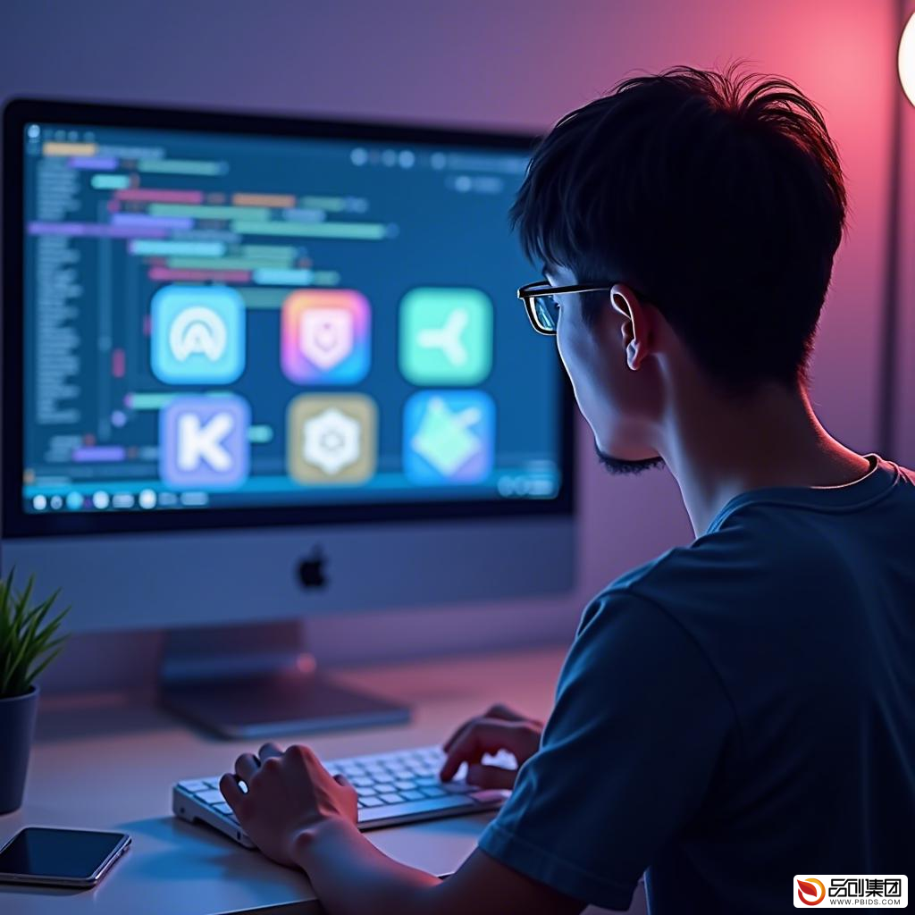 掌握未来:深入探索App开发编程工具的选择与应用