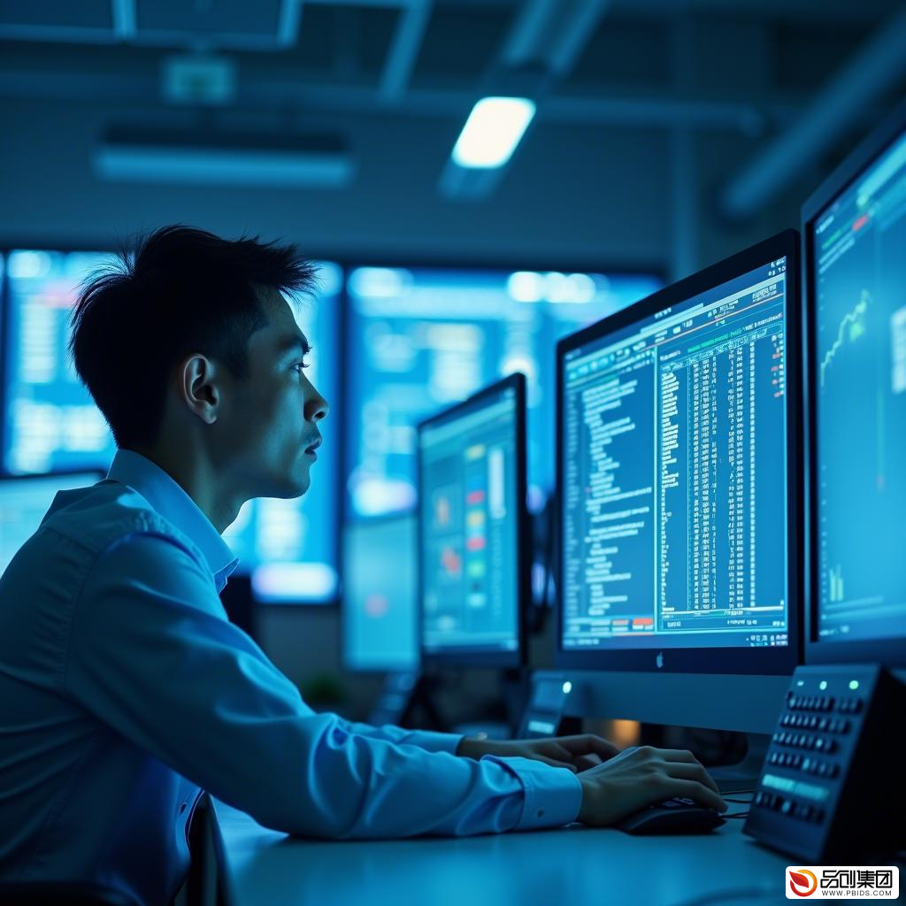 IT运维人员外包:优化企业运营,提升技术效率