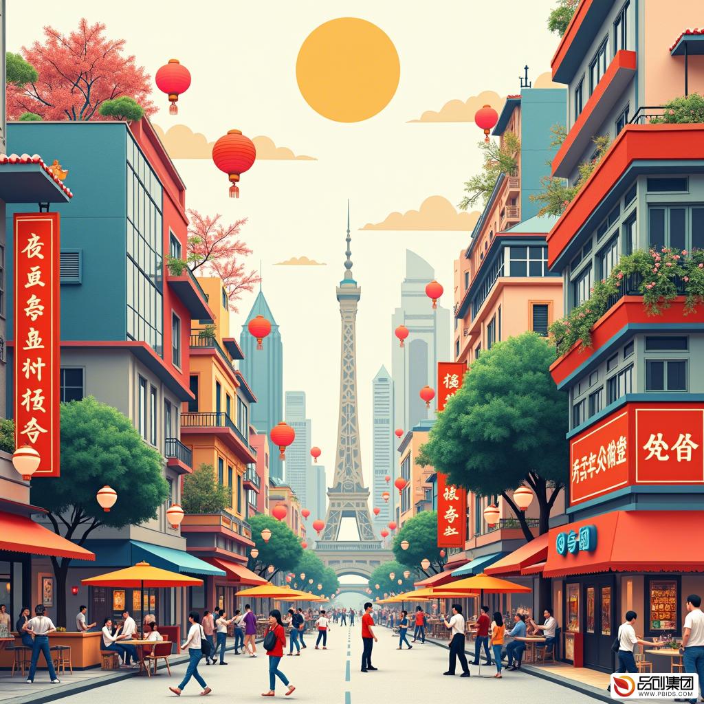 成都视觉设计师:创意与技术的完美融合