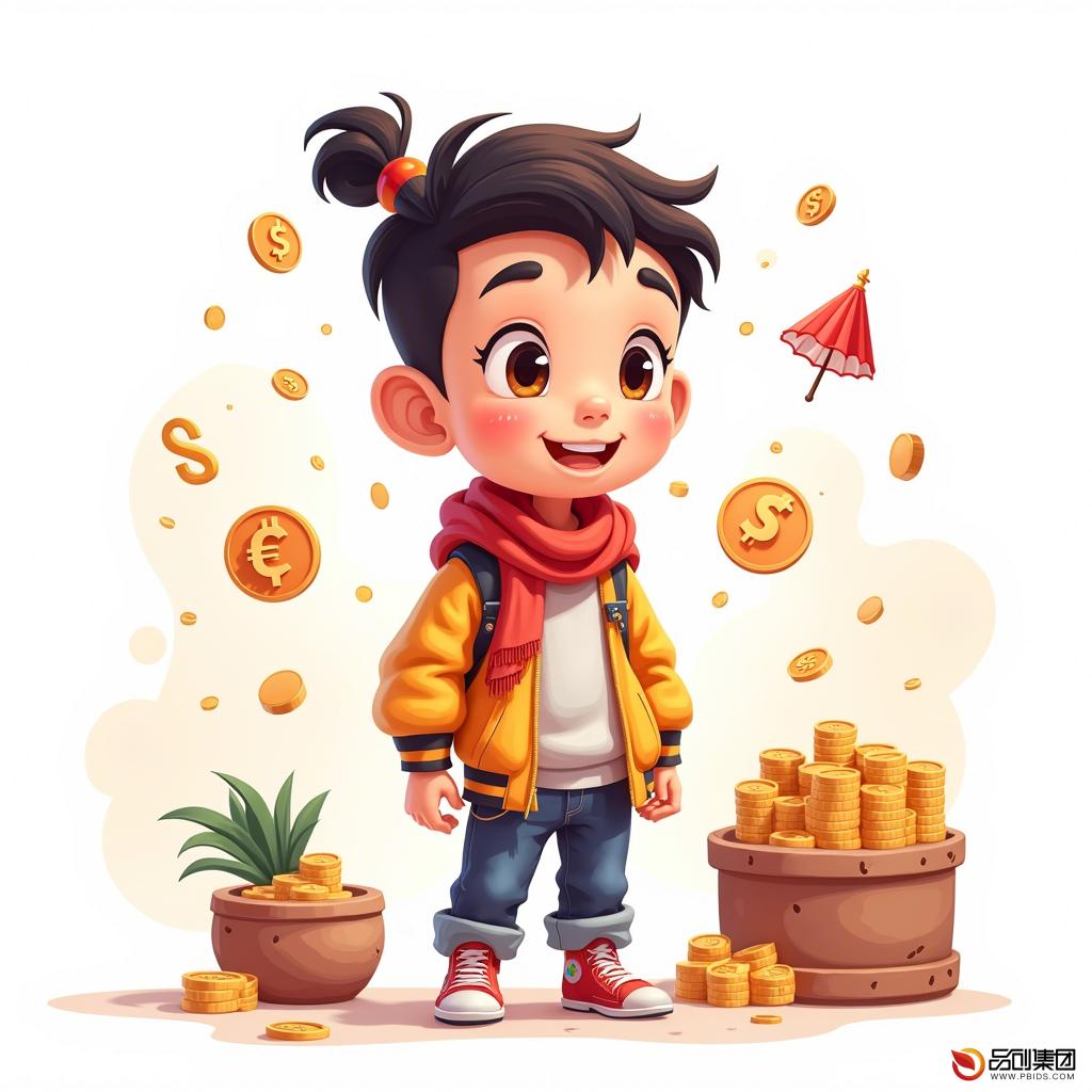 开发小程序成本解析:一般需要多少钱?
