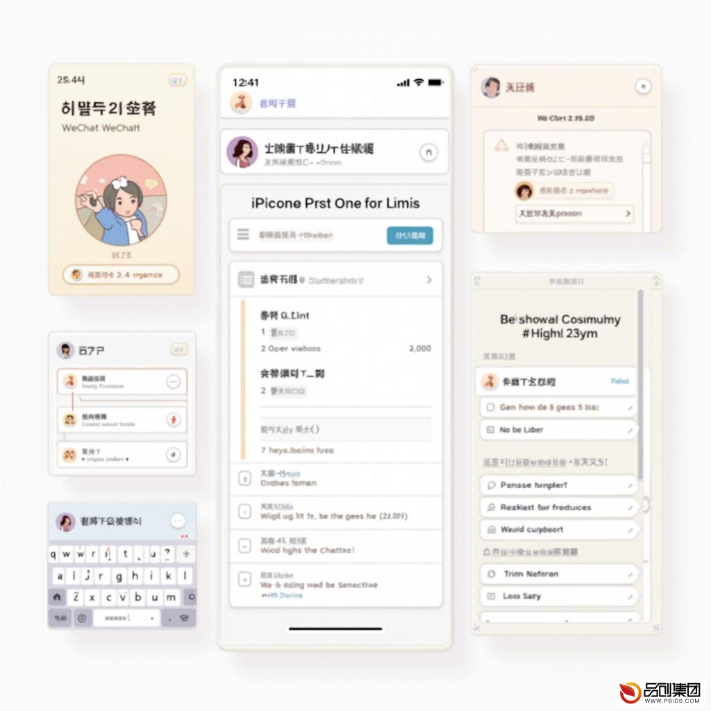 全面解析公众号开发:从零到一的实战指南
