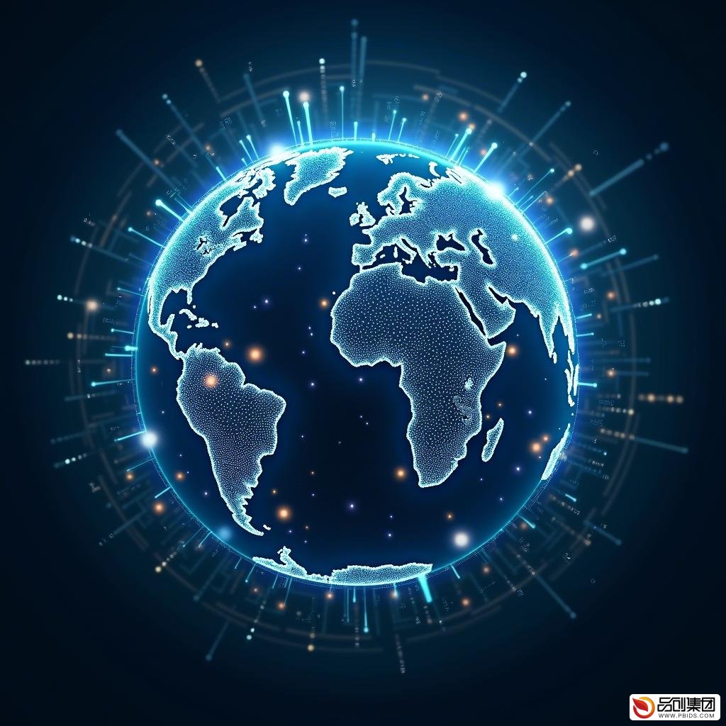 互联网的数字化经济:重塑全球经济格局的新引擎