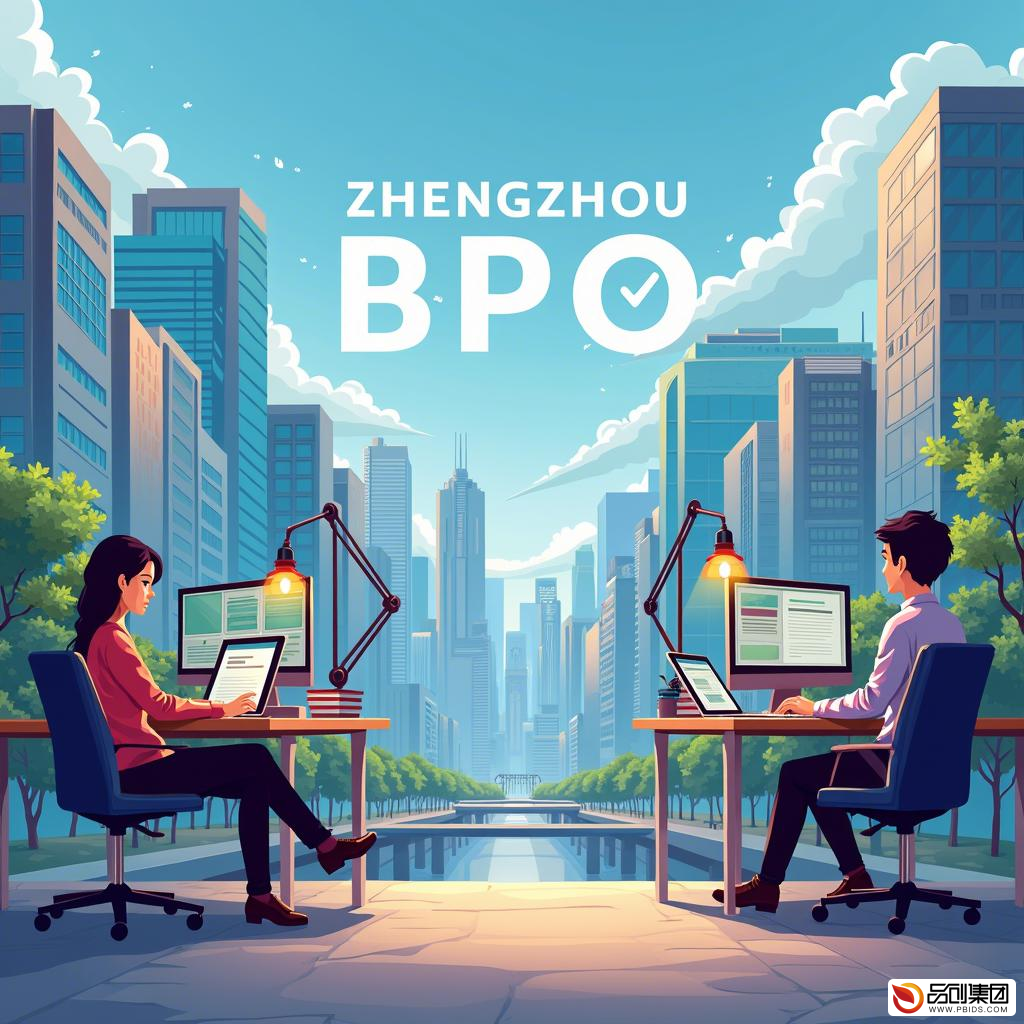 郑州业务外包:优化企业运营,提升核心竞争力的新选择