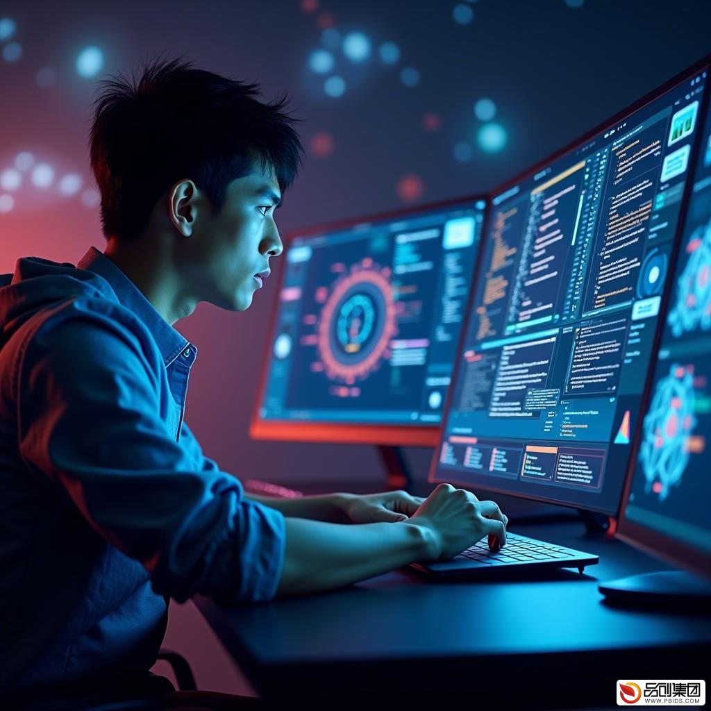 低代码软件开发:重塑企业数字化转型的新篇章