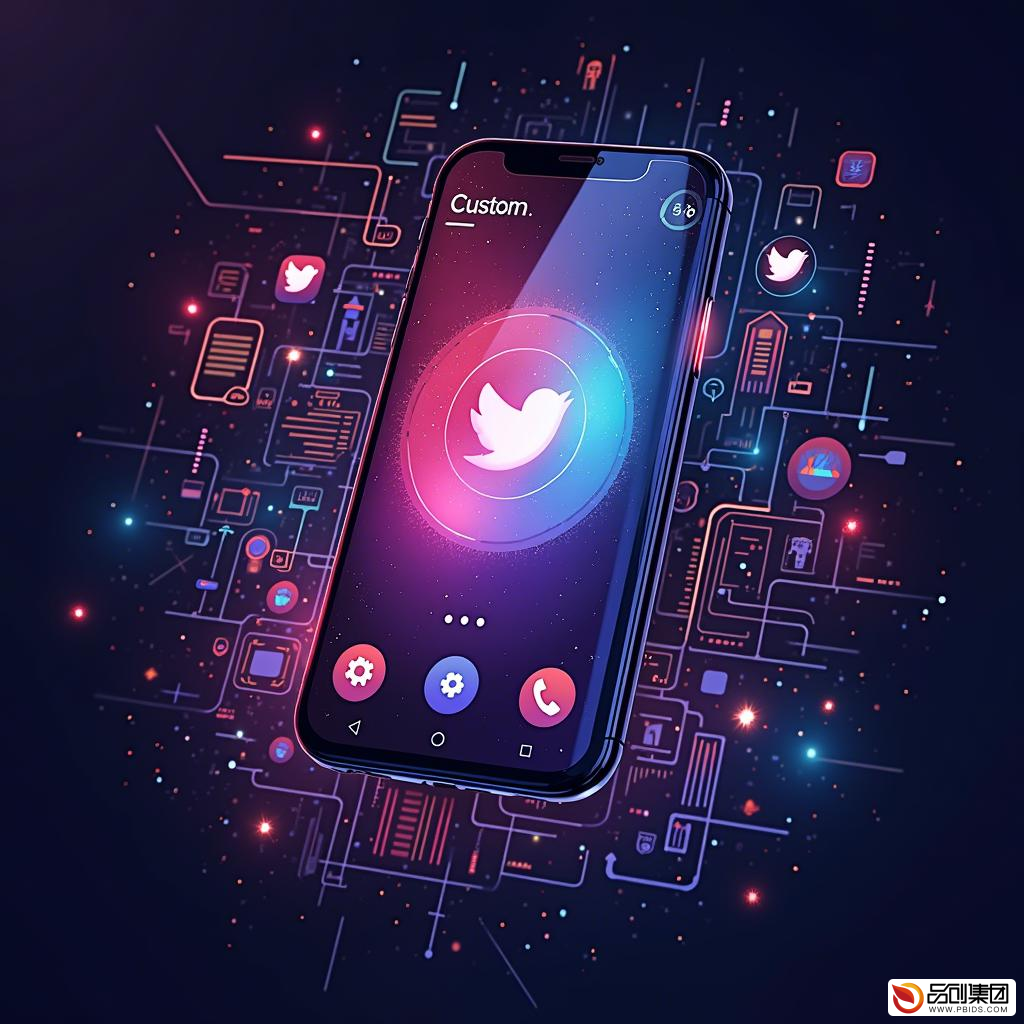 App制作订制:打造专属移动应用的全方位指南