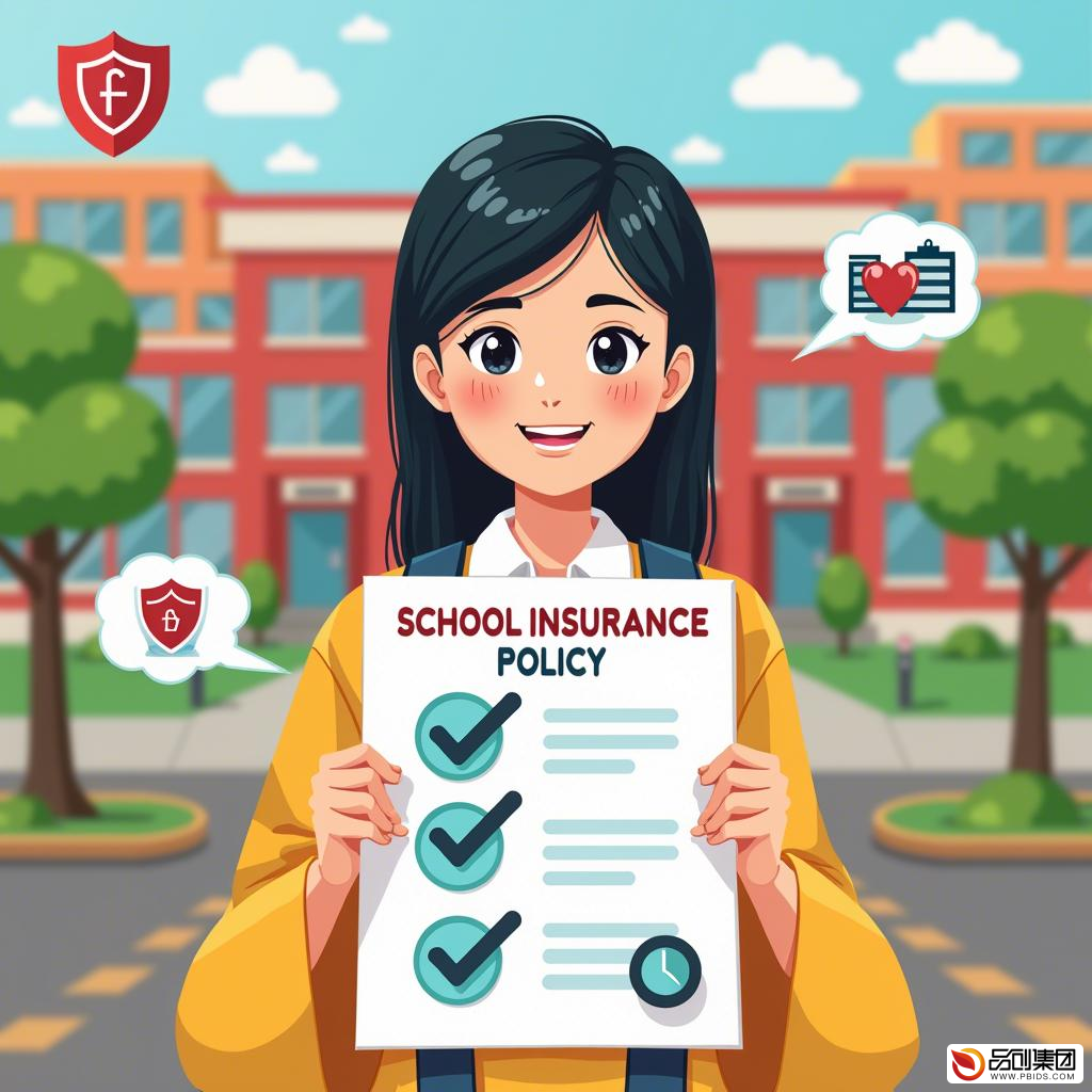 学平险:学校能否强制统一购买?