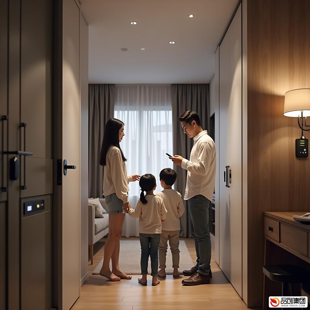 全屋智能化装修费用详解:打造智能生活的预算指南
